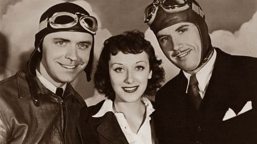 Murder in the Clouds Bild 1