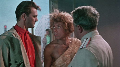 Человек ниоткуда Bild 3