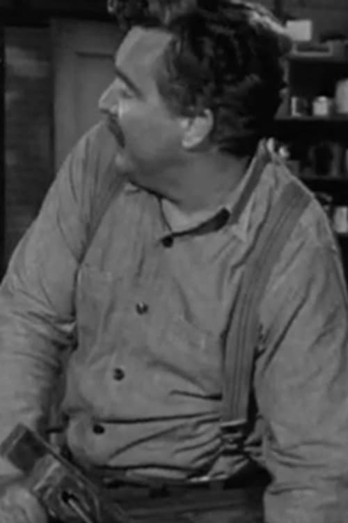 A Ticket for Thaddeus