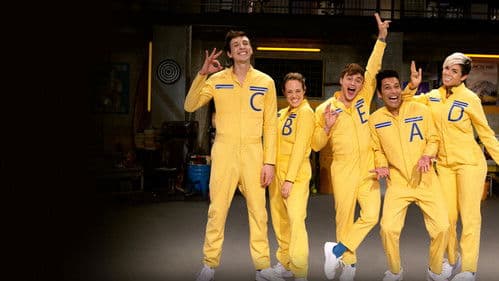 Voluntários: Tudo É Pela Ciência Bild 4