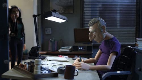 Bob Cuspe: Nós Não Gostamos de Gente Bild 3