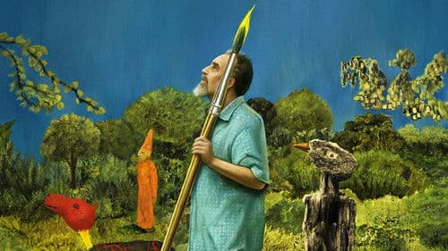 Painting With John Bild 3