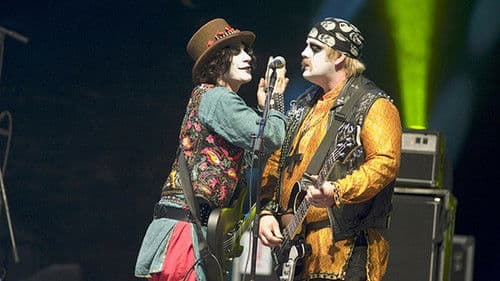 Happy Metal - All We Need Is Love Bild 5