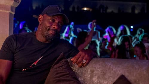 Turn Up Charlie Bild 6