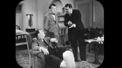 Dick und Doof - Selige Campingfreuden Bild 5