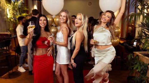 Girls of Oslo Bild 4