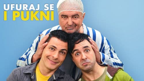 Ufuraj se i pukni Bild 1