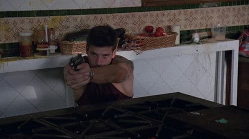 Karate Tiger 6 - Entscheidung in Rio Bild 4