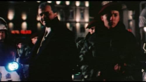 Balkanska pravila Bild 2