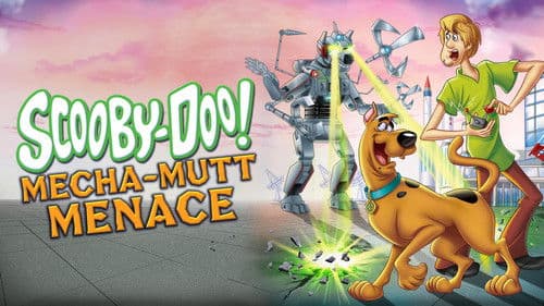 Scooby-Doo und der wunderbare Weltall-Wauwau Bild 5