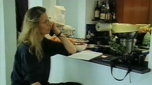 Annie Leibovitz 1993 Phaidon Documentary Bild 4