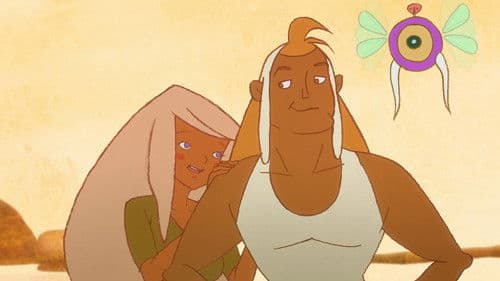 Noximilien l'horloger Bild 1