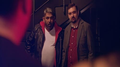 Bastardi: Reparát Bild 2