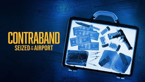 Contraband: Seized at the Airport Bild 2