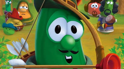 VeggieTales: Robin Good and His Not So Merry Men Bild 4