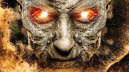 The Mummy: Die Wiedergeburt Bild 1