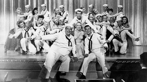 Three Sailors and a Girl Bild 2