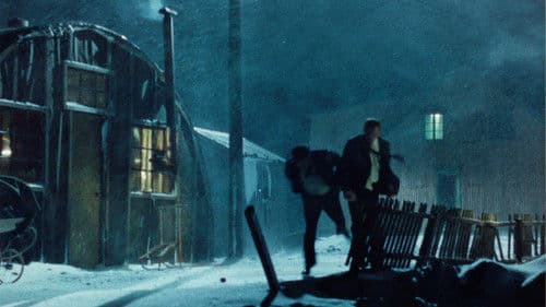 Devil’s Island Bild 2