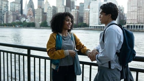 The Sun Is Also a Star Bild 1