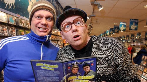 Påtryneteatret: "Oldies - but Goodies!" - A teitest hits show Bild 1