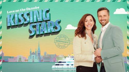 Love on the Danube: Kissing Stars Bild 5