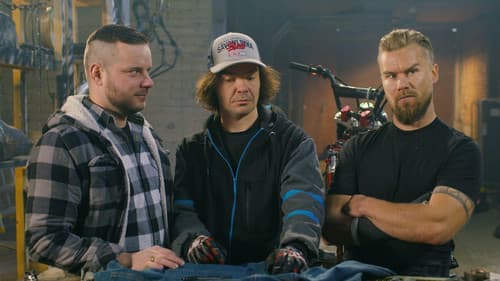 MC Helper beKINGs Bild 2