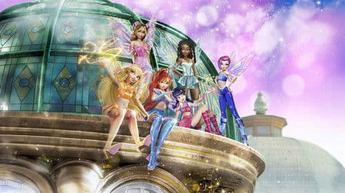 Winx Club - Die Magie ist zurück Bild 6