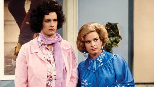 Bosom Buddies Bild 2