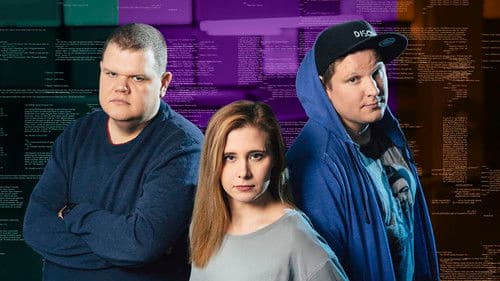 Team Whack - kaikki on hakkeroitavissa Bild 1