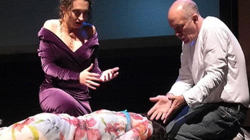 The Infernal Comedy: Confessions of a Serial Killer Bild 2