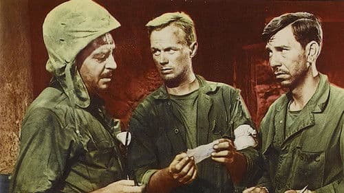 Die Hölle von Okinava Bild 1