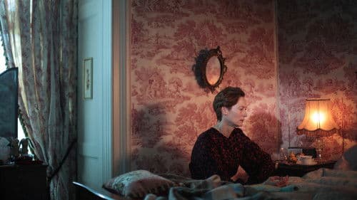 Die ewige Tochter Bild 2