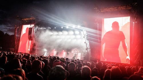 Meshuggah: Bloodstock Open Air 2023 Bild 1