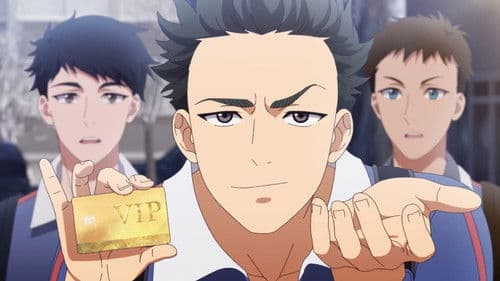 Spare Me, Great Lord! Bild 6