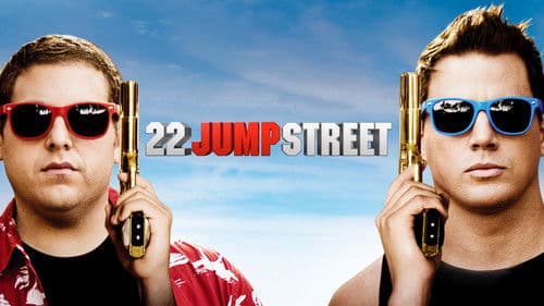 22 Jump Street Bild 4