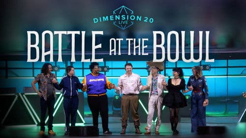 Dimension 20 Live: Battle at the Bowl Bild 4