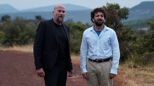 Les Complices Bild 6