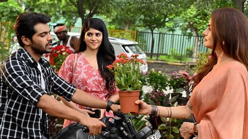 ప్రేమదేశం Bild 2