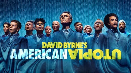 David Byrne's American Utopia Bild 8
