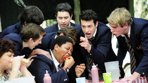 Spud 2: The Madness Continues Bild 1