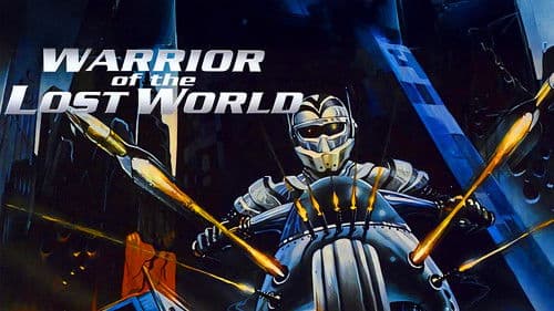 The Last Warrior Bild 2