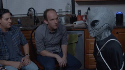 Scary Tales: Dark Walker Bild 1