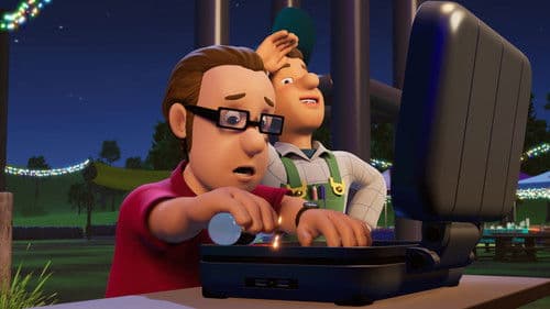 Fireman Sam - The Great Show Bild 1