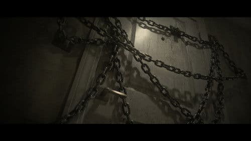 Silent Hill: The Room (Short) Bild 2