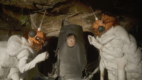 白蟻餵食秀 Bild 1