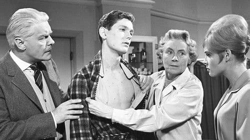 Das französische Fräulein Bild 1