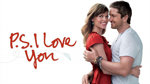 P.S. Ich liebe Dich Bild 5