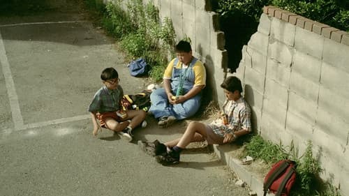 夏の庭 The Friends Bild 4