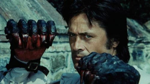 Lion Man - Die Todeskralle aus Istanbul Bild 2