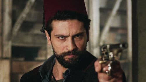 Filinta: Bir Osmanlı Polisiyesi Bild 2